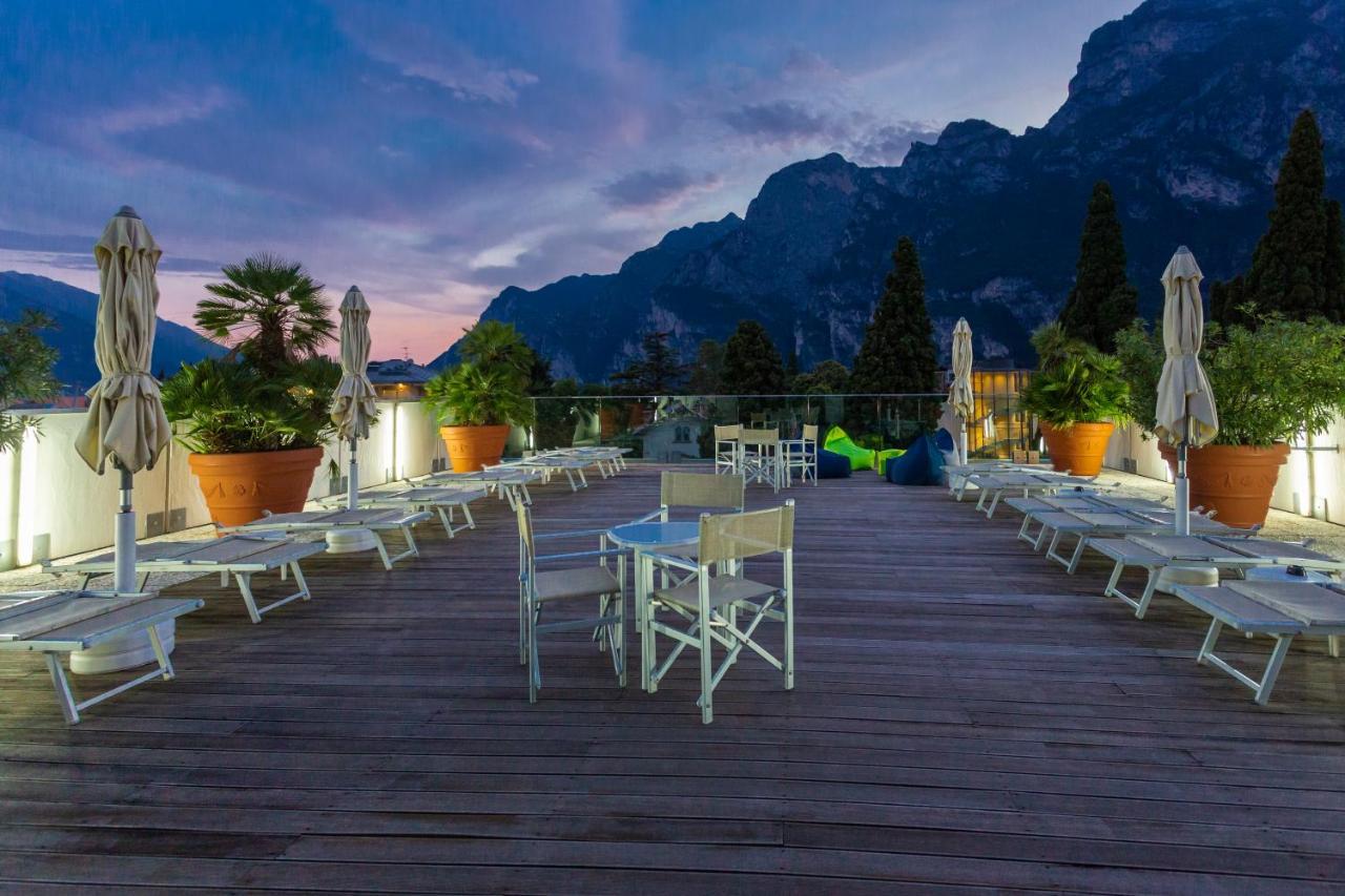 Apartments Garda Lake Ρίβα ντελ Γκάρντα Εξωτερικό φωτογραφία