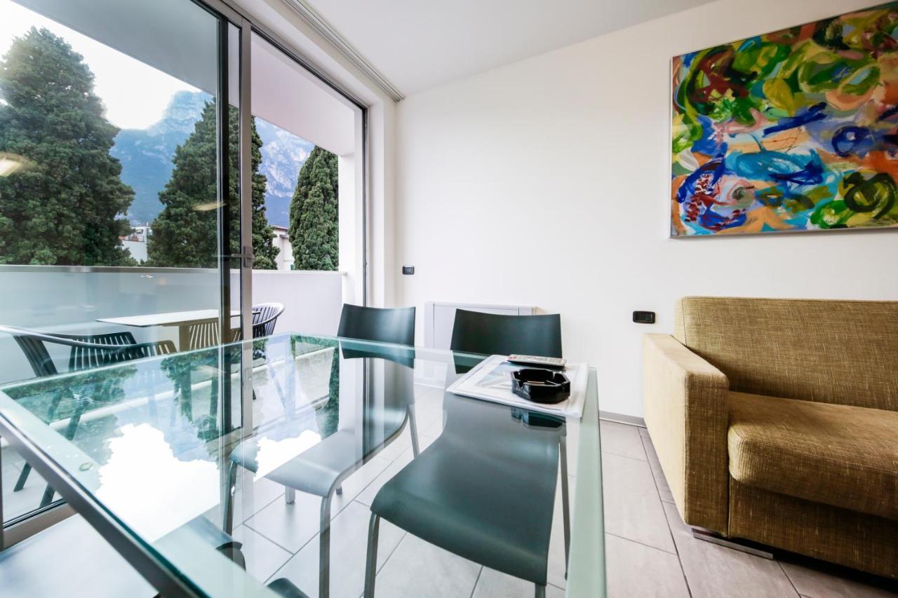 Apartments Garda Lake Ρίβα ντελ Γκάρντα Εξωτερικό φωτογραφία