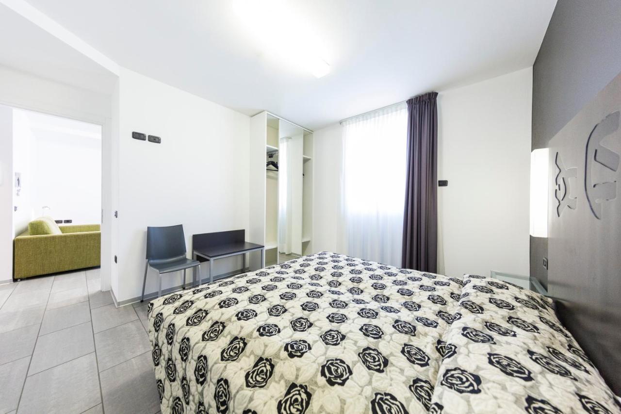 Apartments Garda Lake Ρίβα ντελ Γκάρντα Εξωτερικό φωτογραφία